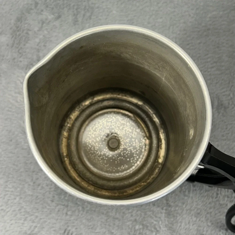 Keefe vintage mfg